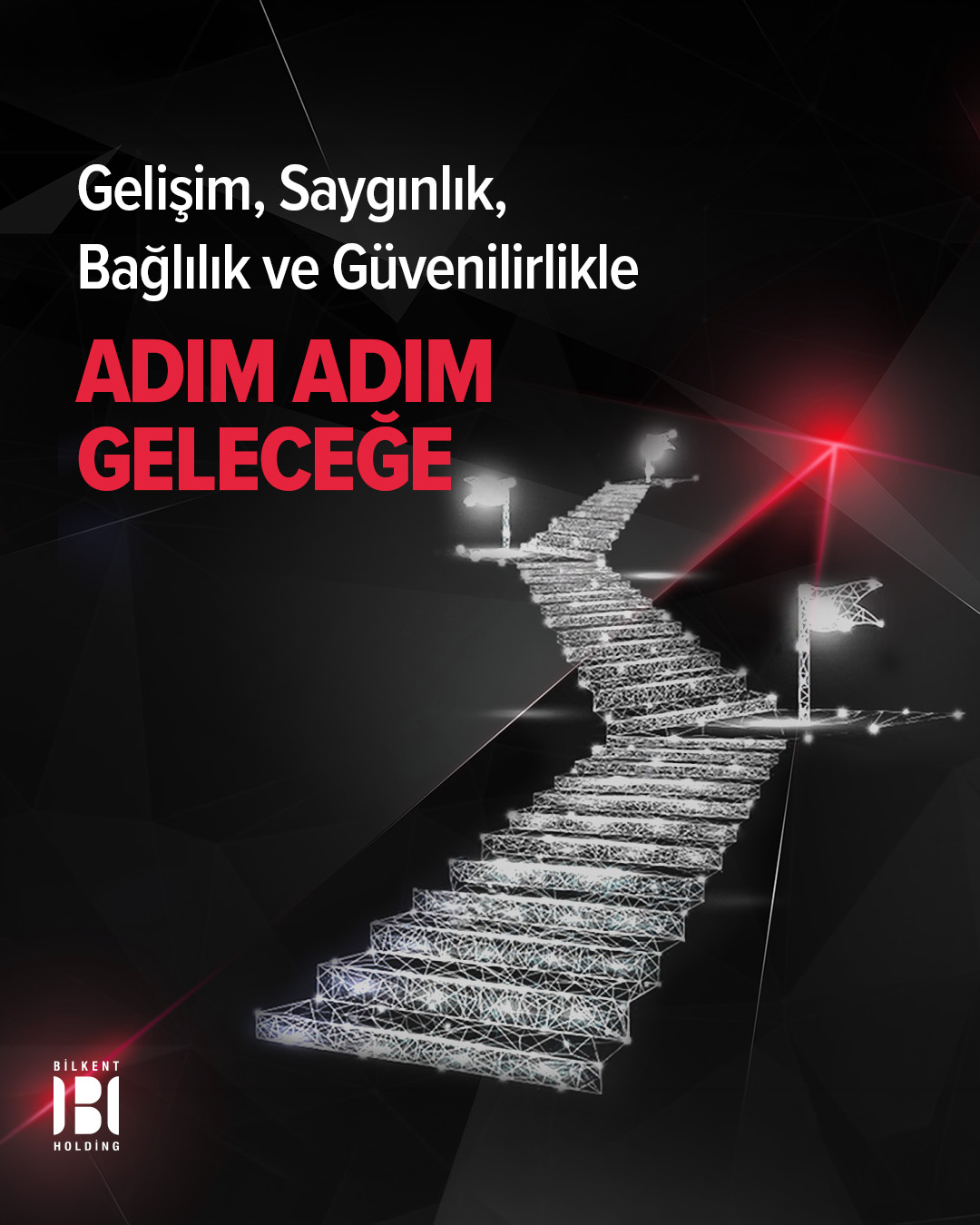 Bilkent Holding