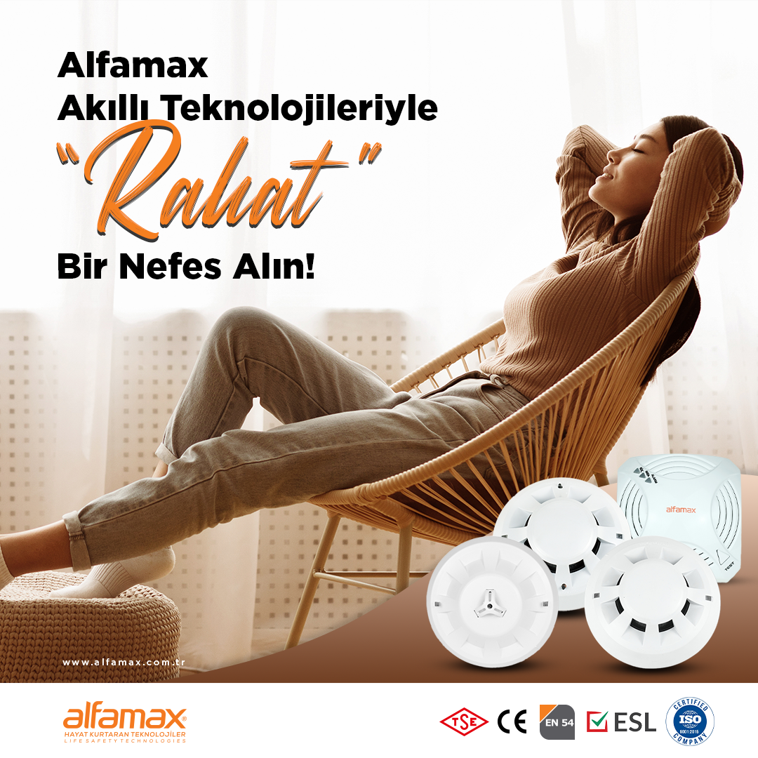 Alfamax Sosyal Medya