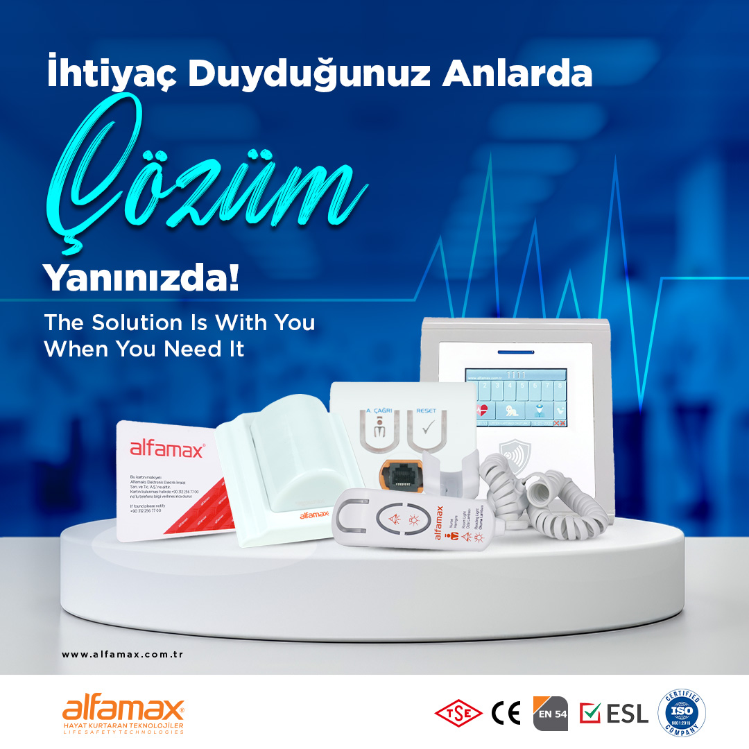Alfamax Sosyal Medya