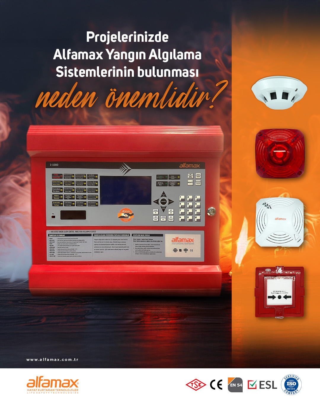 Alfamax Sosyal Medya