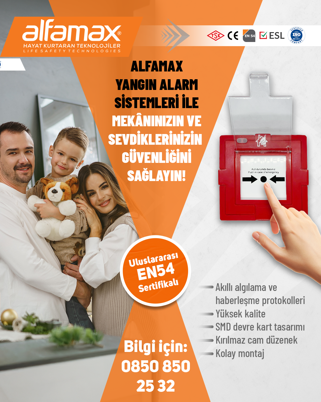 Alfamax Meta Mailing