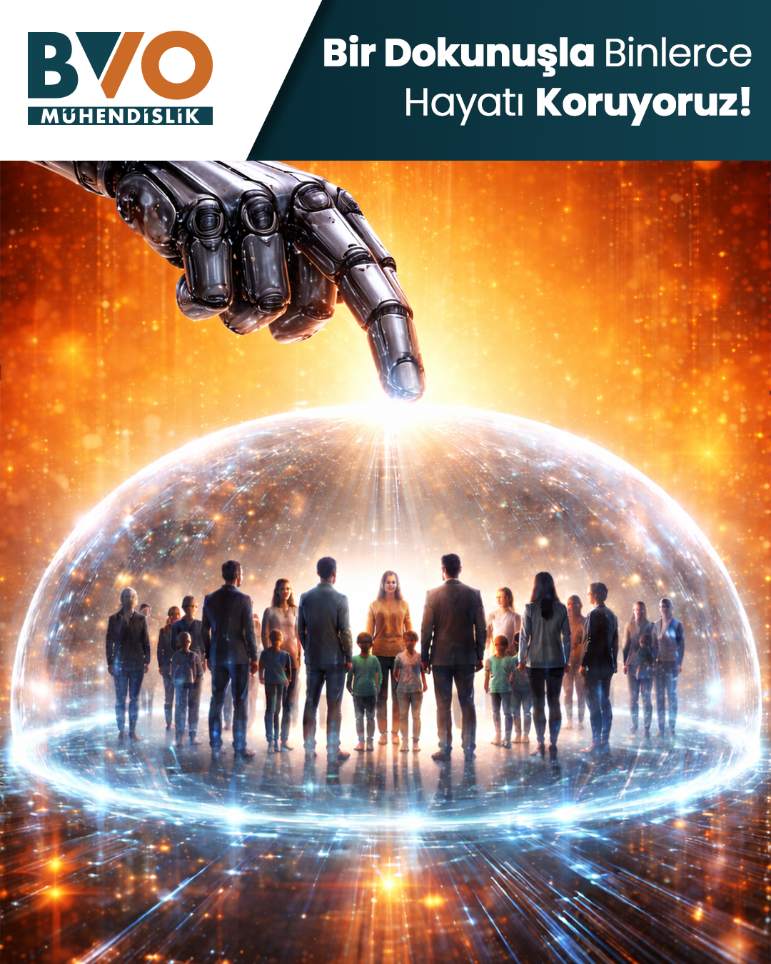 BVO Elektronik Sosyal Medya