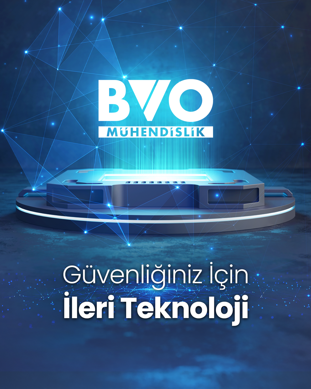 BVO Elektronik Sosyal Medya