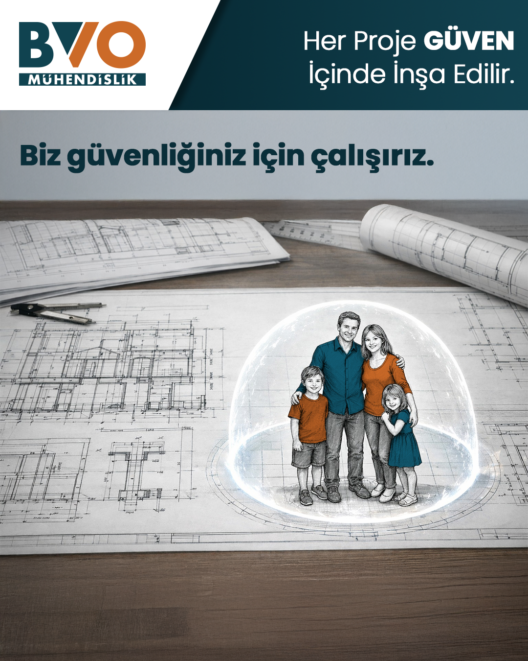 BVO Elektronik Sosyal Medya