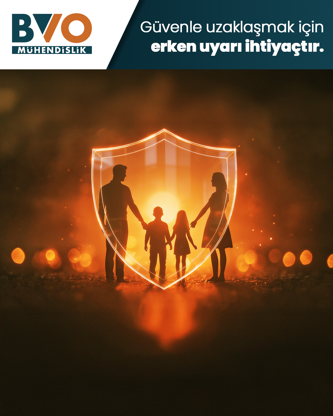 BVO Elektronik Sosyal Medya