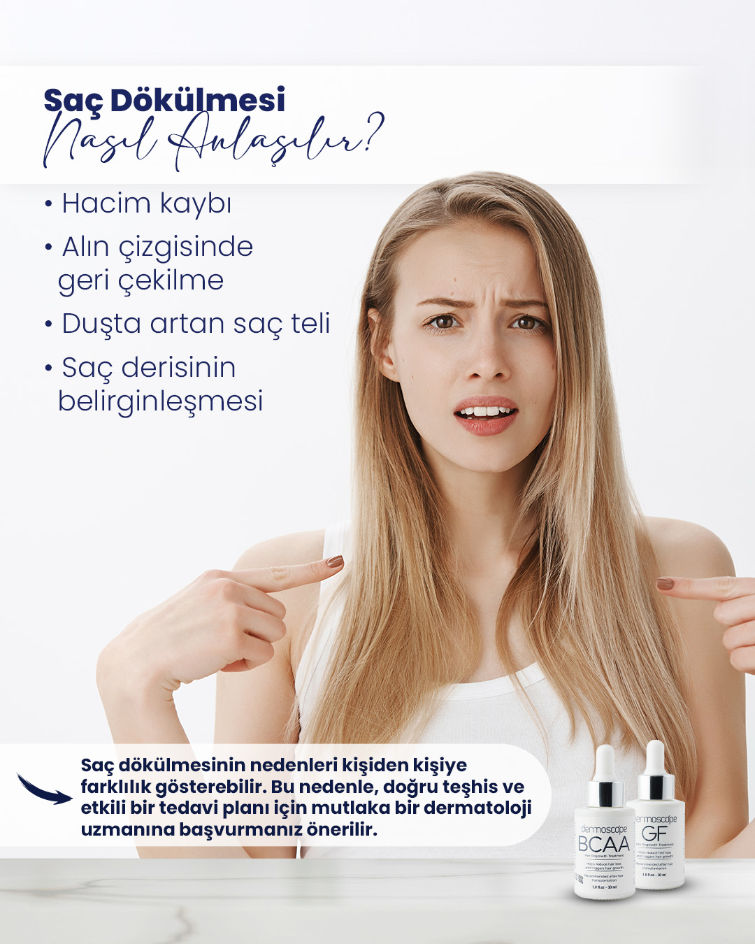 Dermoscope Sosyal Medya