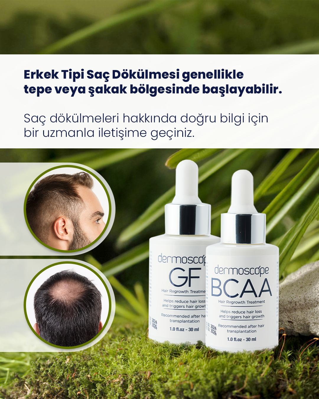 Dermoscope Sosyal Medya