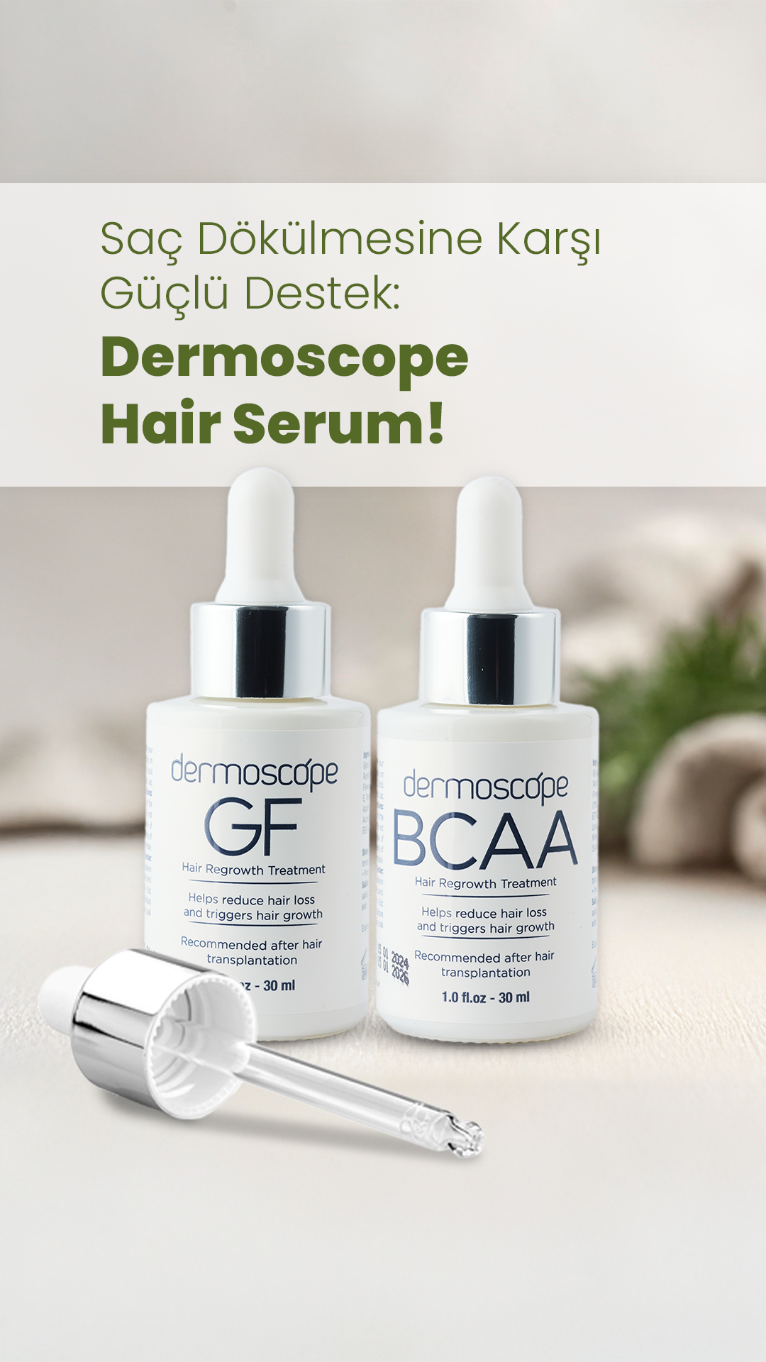 Dermoscope Story