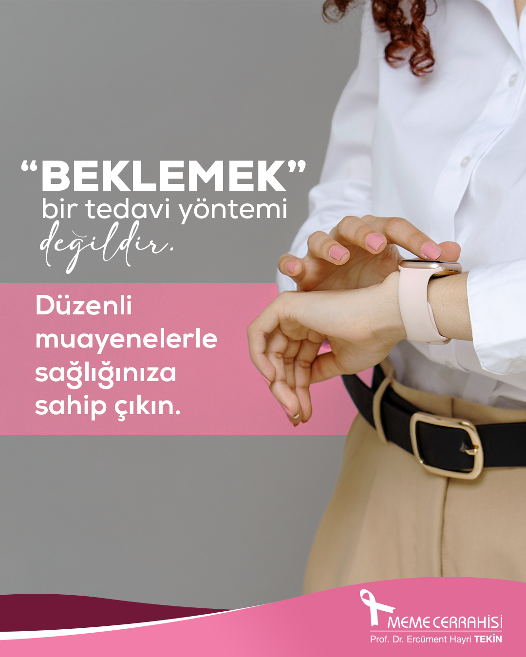 Dr. Ercüment Tekin Sosyal Medya