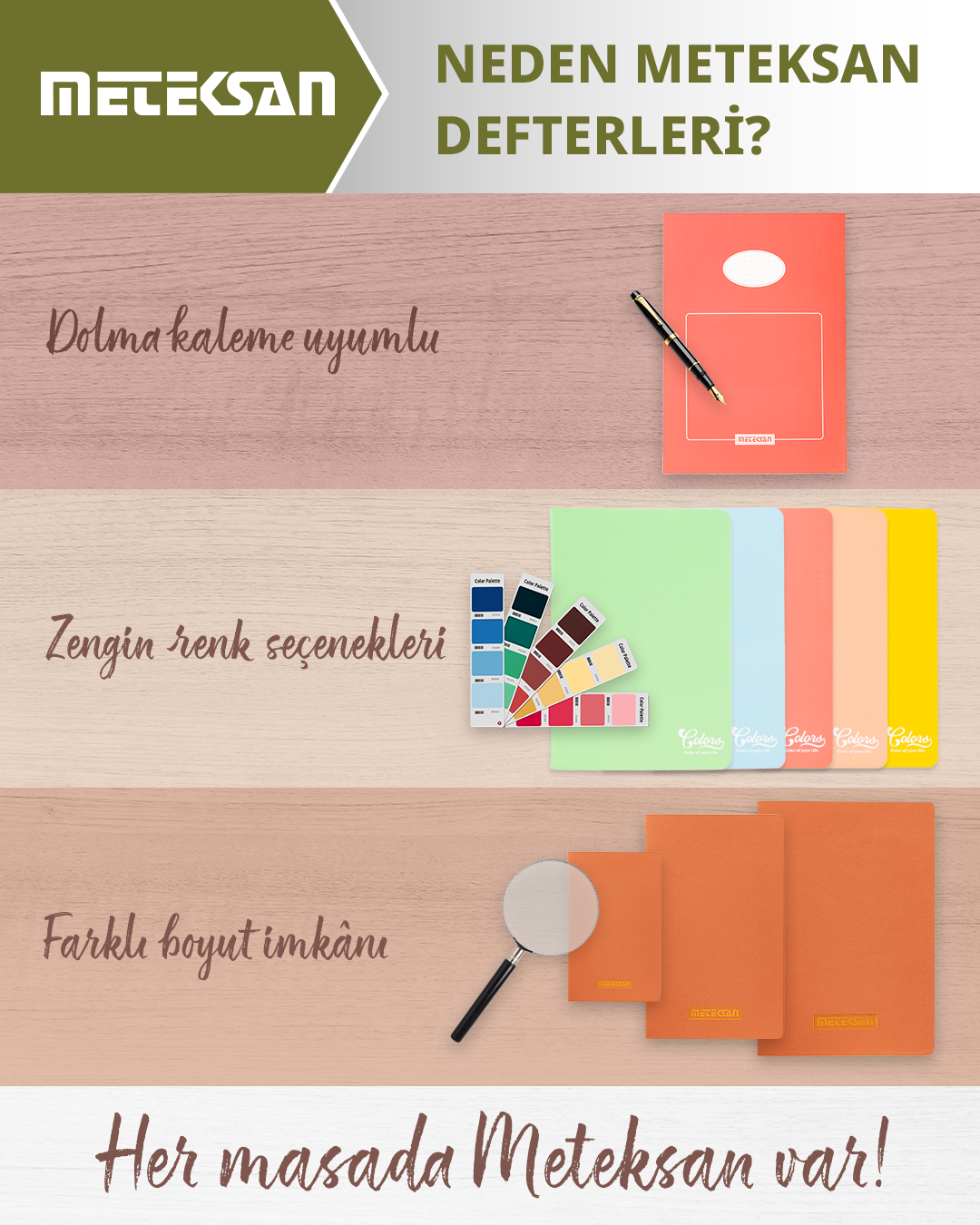 Meteksan Sosyal Medya