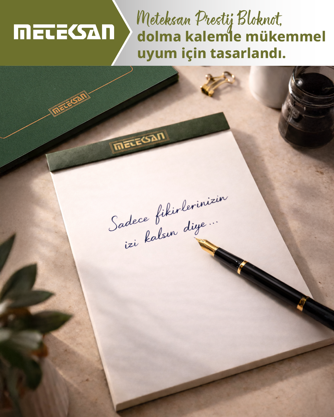 Meteksan Sosyal Medya