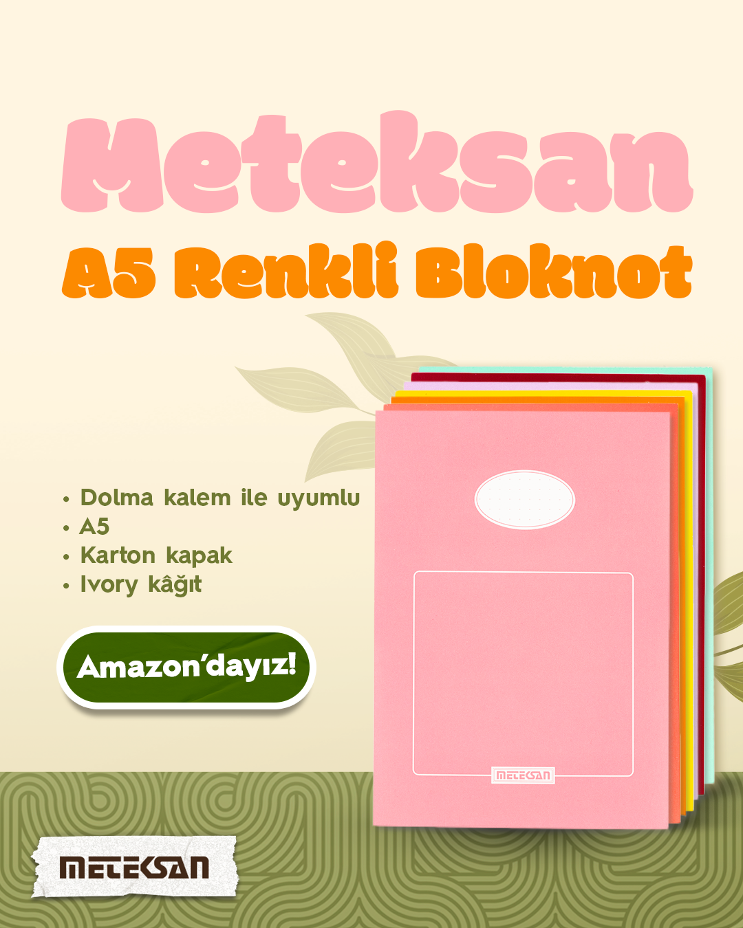Meteksan Sosyal Medya