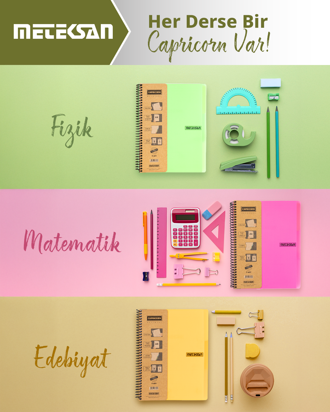 Meteksan Sosyal Medya