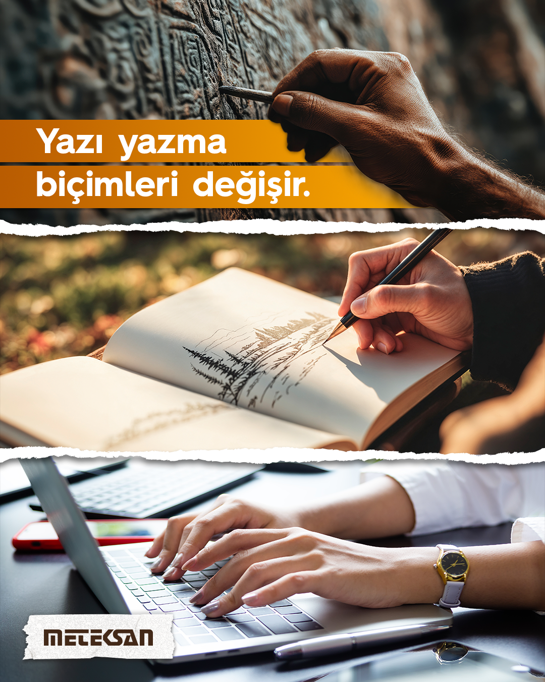 Meteksan Sosyal Medya