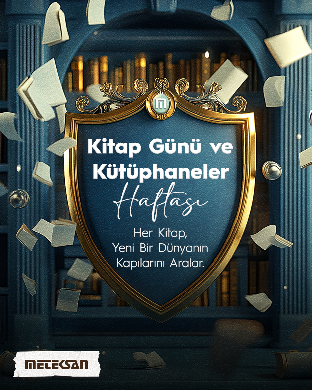Meteksan Sosyal Medya