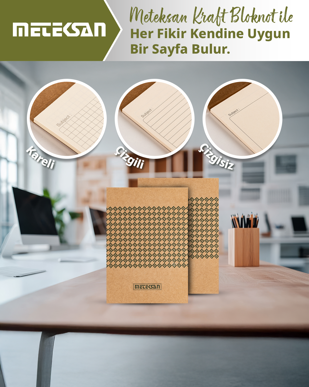 Meteksan Sosyal Medya